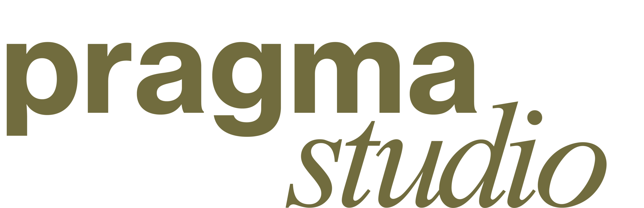 Pragma Studio