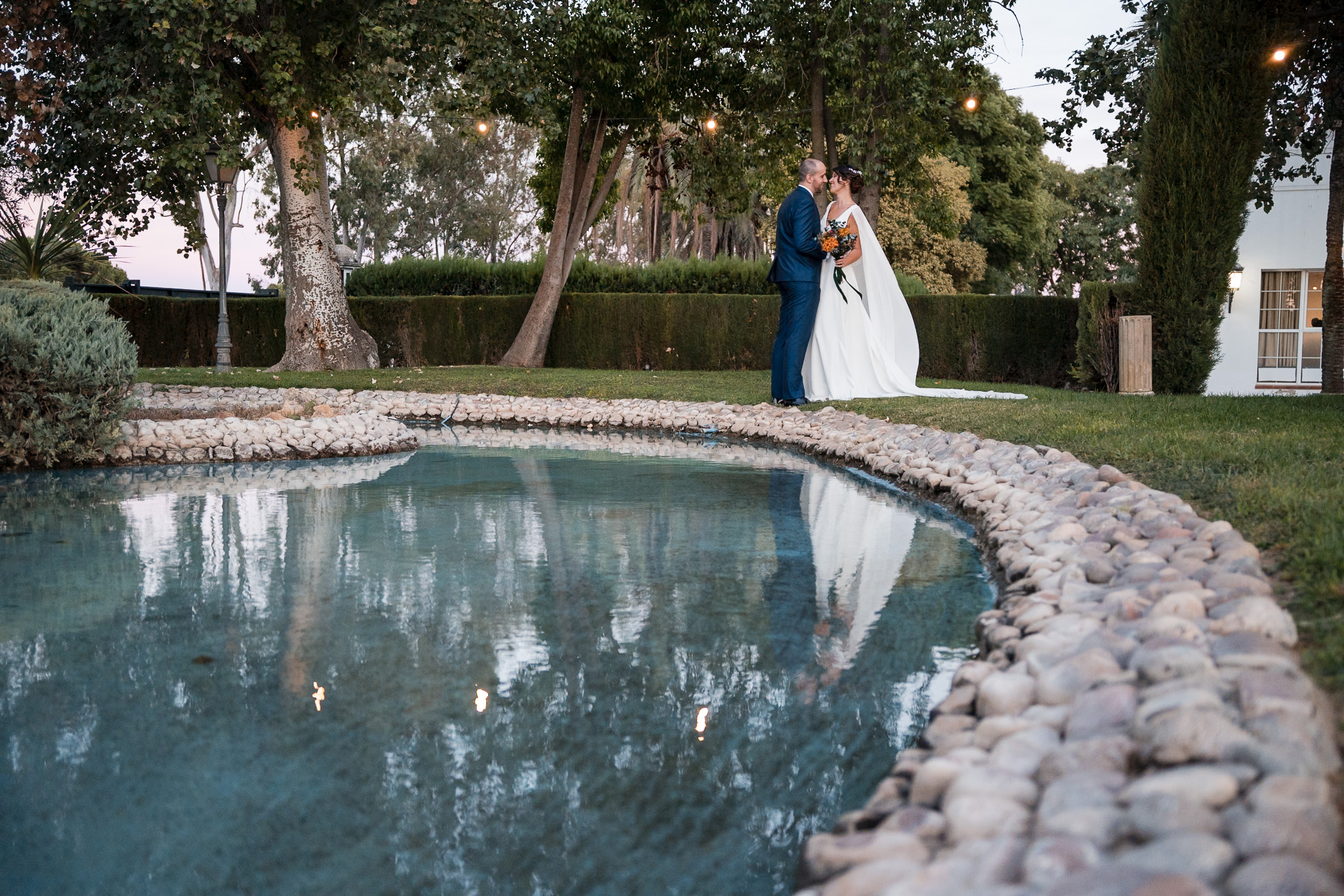 Videografía de boda