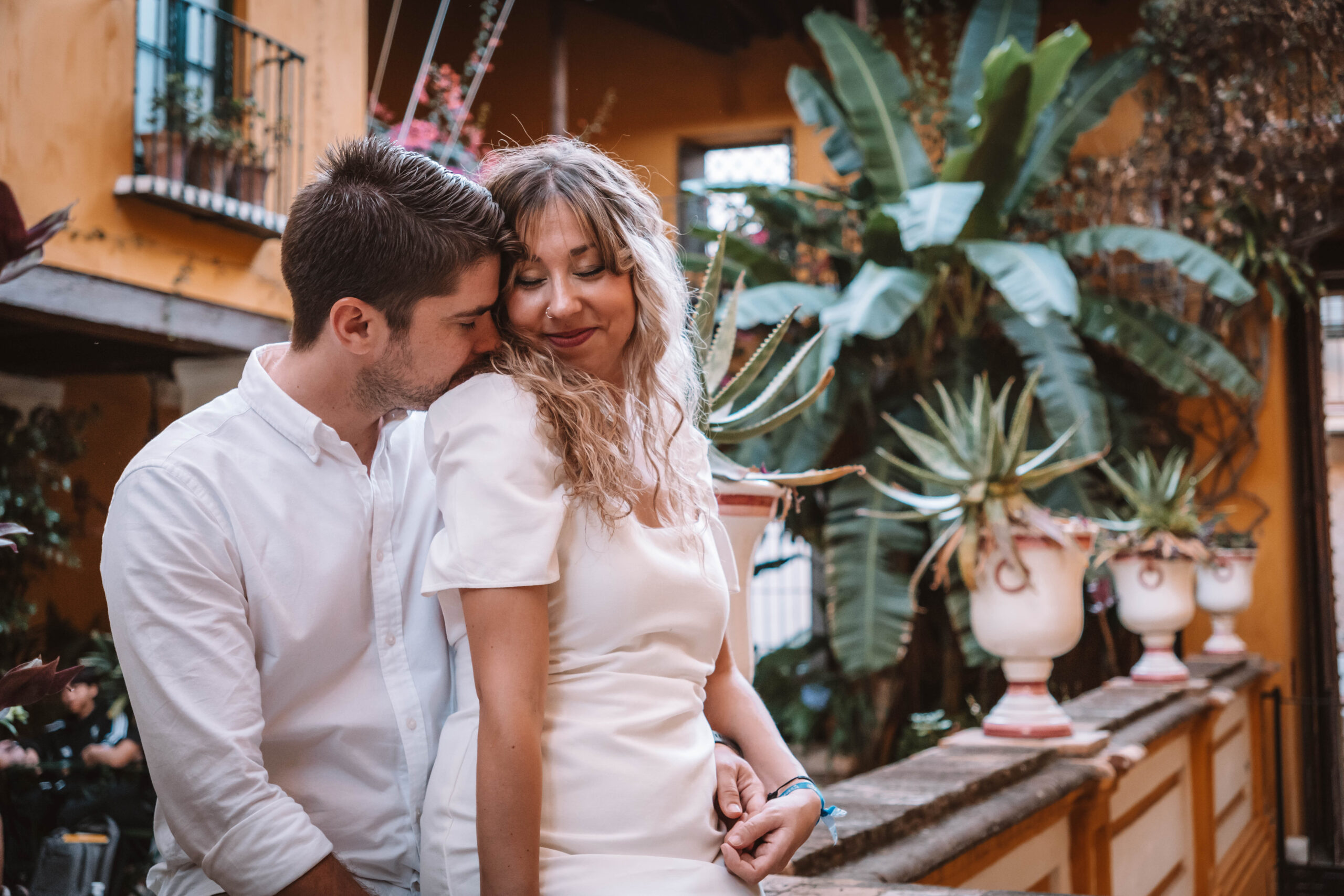 Preboda y postboda